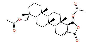 Hyrtiosin C
